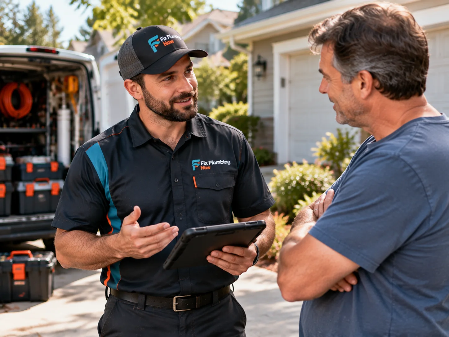 Clogged Drain Service Union, NJ FAQs